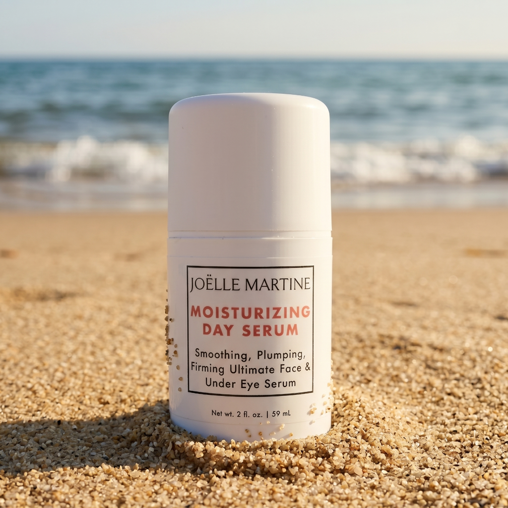 Seasons of Skin Care: Summer