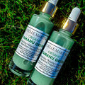 Tamanu Green