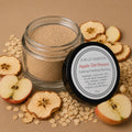 Apple Oat Masque