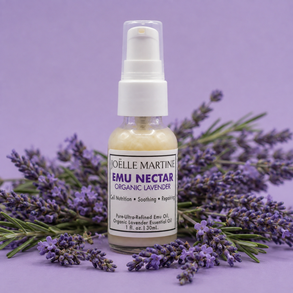 Emu Nectar