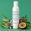 Clean and Tone Cleanser