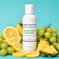 Clear Skin Cocktail