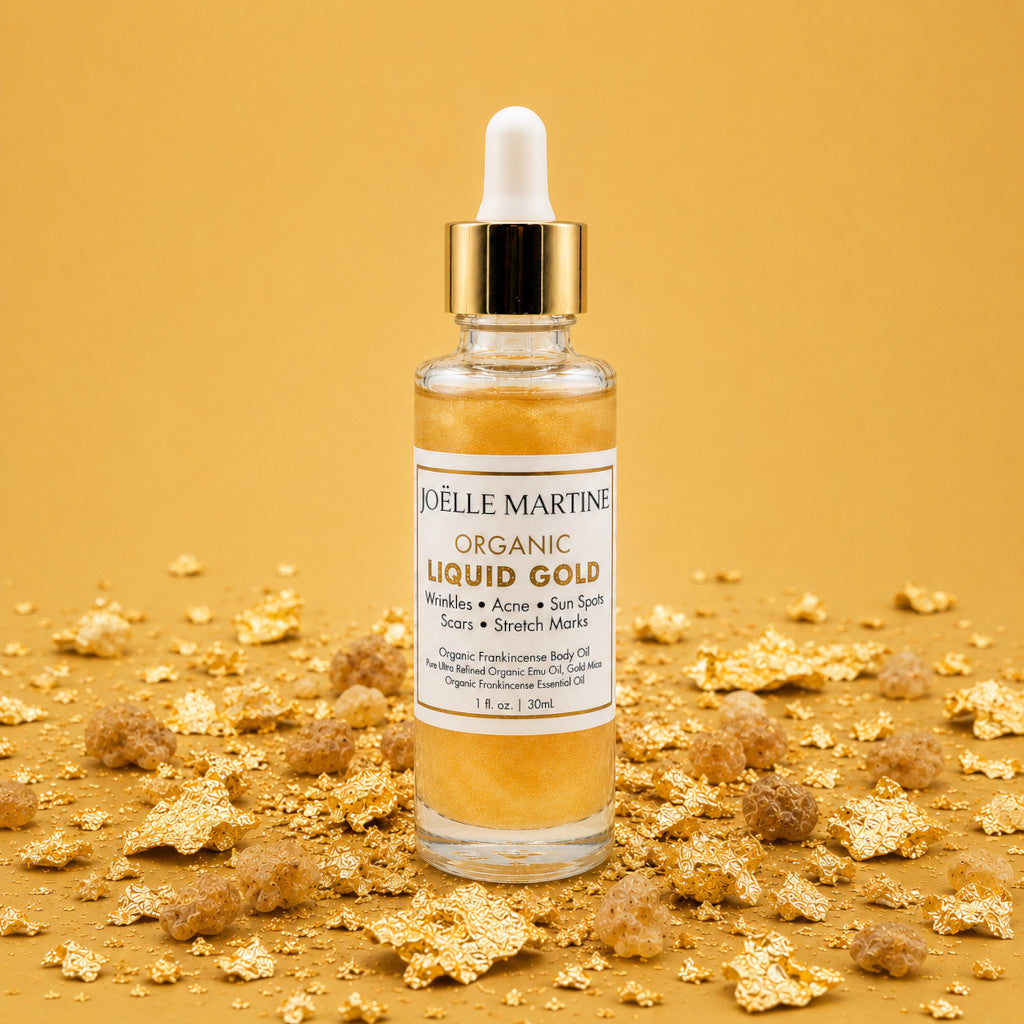 Liquid Gold
