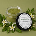 Matcha Mix Masque