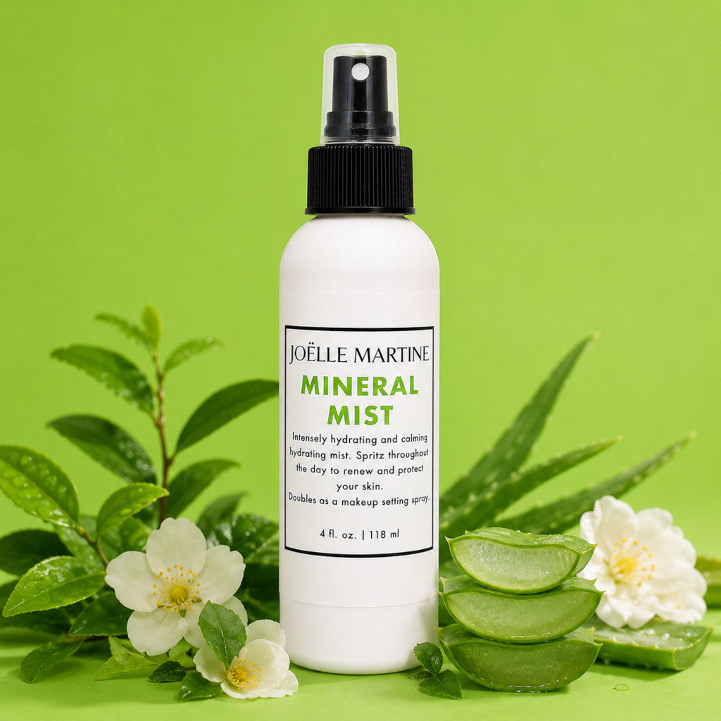 Mineral Mist