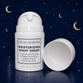 Moisturizing Night Serum
