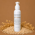 Oat Cleanser