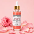 Rose Gold Oil