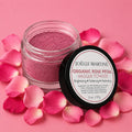 Organic Rose Petal Masque