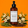 Orange Spice Hand and Body Wash