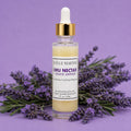 JOËLLE MARTINE Emu Nectar 1 oz emu oil with organic lavender