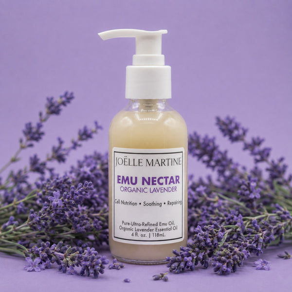 Emu Nectar