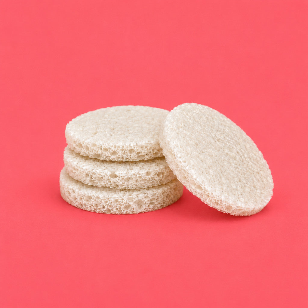 Facial Sponges