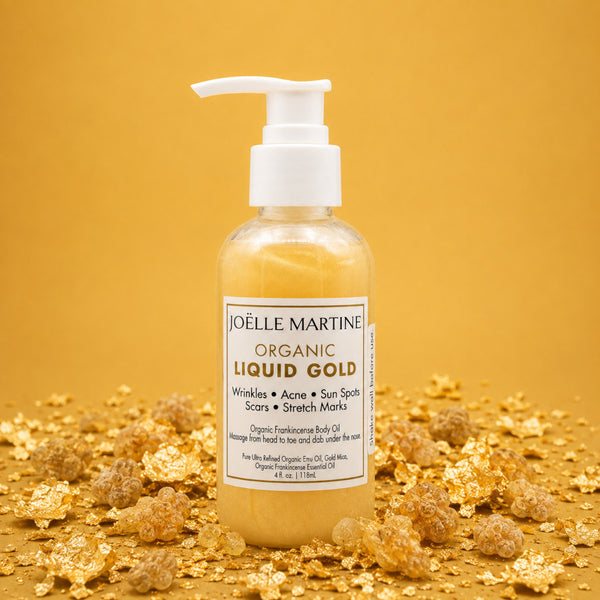 Liquid Gold