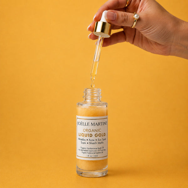 Liquid Gold