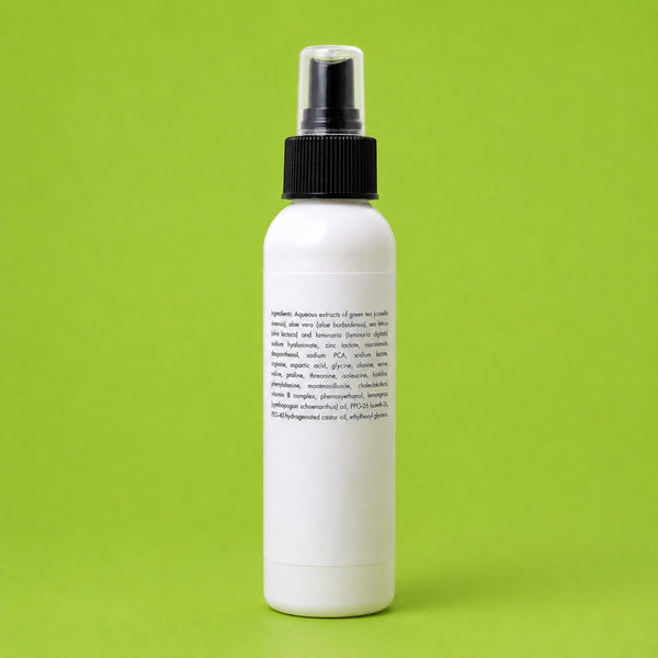 Mineral Mist