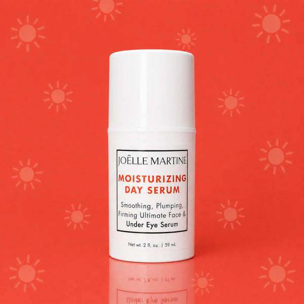Moisturizing Day Serum
