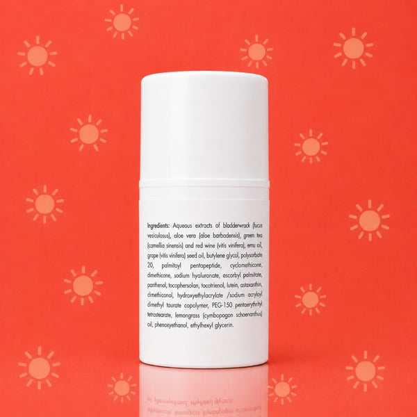 Moisturizing Day Serum