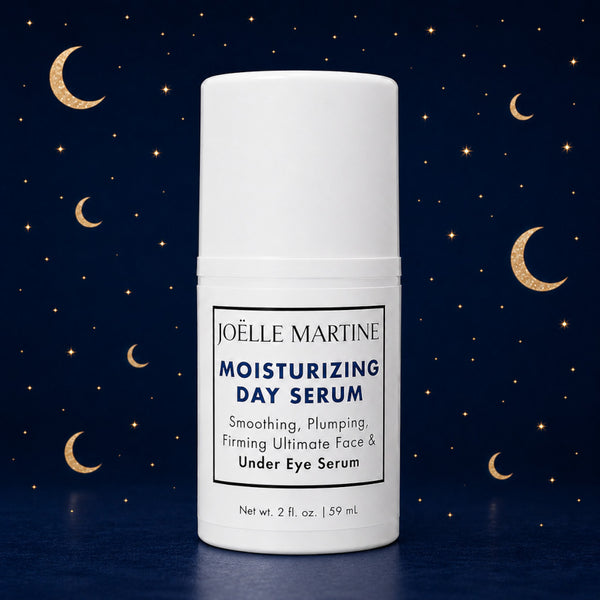 Moisturizing Night Serum