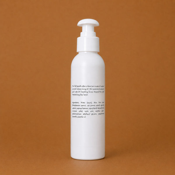 Oat Cleanser