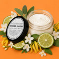 JOËLLE MARTINE Whipped Tallow face and body moisturizer