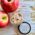 Apple Oat Masque
