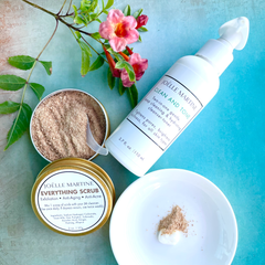 Clean and Tone Cleanser