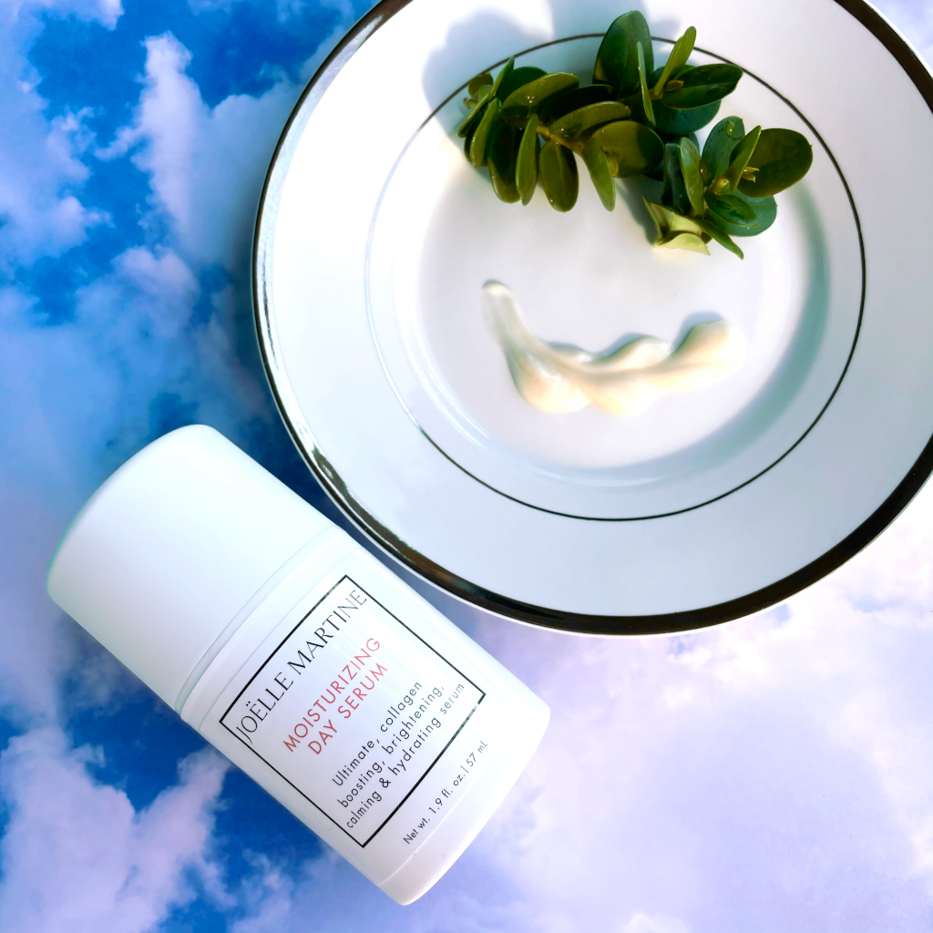Moisturizing Day Serum