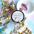 Organic Rose Petal Masque