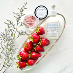 Mixed Berry Masque
