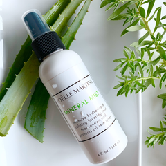 Mineral Mist
